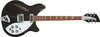 Rickenbacker 360/6 , Jetglo: Full Instrument - Front