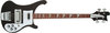 Rickenbacker 4003/4 , Jetglo: Full Instrument - Front