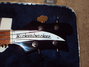 Rickenbacker 4001/4 V63, Jetglo: Headstock