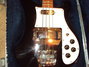 Rickenbacker 4001/4 V63, Jetglo: Free image2