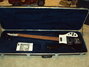 Rickenbacker 4001/4 V63, Jetglo: Close up - Free2