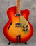 Rickenbacker 330/6 F, Fireglo: Body - Front