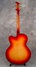 Rickenbacker 330/6 F, Fireglo: Full Instrument - Rear