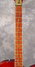 Rickenbacker 330/6 F, Fireglo: Neck - Front