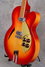 Rickenbacker 330/6 F, Fireglo: Close up - Free2