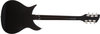 Rickenbacker 350/6 V63, Jetglo: Full Instrument - Rear