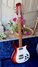 Rickenbacker 450/12 , Fireglo: Full Instrument - Front