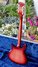 Rickenbacker 450/12 , Fireglo: Full Instrument - Rear