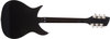 Rickenbacker 325/12 V63, Jetglo: Full Instrument - Rear