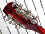 Rickenbacker 370/12 Byrd, Fireglo: Headstock - Rear