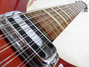 Rickenbacker 370/12 Byrd, Fireglo: Neck - Front