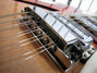 Rickenbacker 370/12 Byrd, Fireglo: Close up - Free