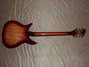 Rickenbacker 350/6 , Fireglo: Full Instrument - Rear