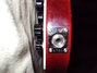 Rickenbacker 350/6 , Fireglo: Close up - Free