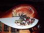 Rickenbacker 350/6 , Fireglo: Close up - Free2
