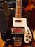 Rickenbacker 4001/4 , Jetglo: Body - Front