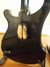 Jun 1975 Rickenbacker 4001/4 , Jetglo: Body - Rear