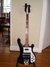 Rickenbacker 4001/4 , Jetglo: Full Instrument - Front