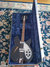 Rickenbacker 360/12 C63, Jetglo: Free image