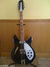 Rickenbacker 360/12 C63, Jetglo: Free image2