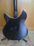 Apr 2005 Rickenbacker 360/12 C63, Jetglo: Body - Rear