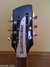 Rickenbacker 360/12 C63, Jetglo: Close up - Free