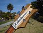 Rickenbacker 4003/4 , Mapleglo: Headstock