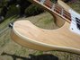 Rickenbacker 4003/4 , Mapleglo: Free image