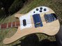 Rickenbacker 4003/4 , Mapleglo: Body - Front