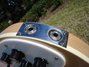 Rickenbacker 4003/4 , Mapleglo: Close up - Free