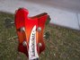 Rickenbacker 4003/4 , Fireglo: Headstock