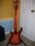 Rickenbacker 4003/4 , Fireglo: Full Instrument - Rear