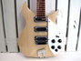 Rickenbacker 350/6 V63, Mapleglo: Body - Front