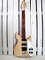 Rickenbacker 350/6 V63, Mapleglo: Full Instrument - Front
