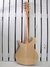 Rickenbacker 350/6 V63, Mapleglo: Full Instrument - Rear