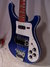Rickenbacker 4003/4 , Midnightblue: Free image2