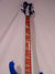 Rickenbacker 4003/4 , Midnightblue: Neck - Front