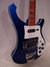 Rickenbacker 4003/4 , Midnightblue: Close up - Free2