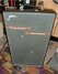 Rickenbacker Transonic 101/amp , Black: Headstock