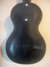 Rickenbacker Electro Spanish/6 Round Neck, Black: Body - Front