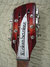 Rickenbacker 360/12 V64, Fireglo: Headstock