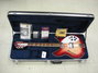 Rickenbacker 360/12 V64, Fireglo: Full Instrument - Front