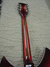 Rickenbacker 360/12 V64, Fireglo: Neck - Rear