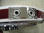 Rickenbacker 360/12 V64, Fireglo: Close up - Free
