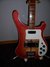Rickenbacker 4001/4 , Fireglo: Free image