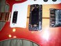 Rickenbacker 4001/4 , Fireglo: Free image2