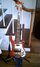 Rickenbacker 4001/4 , Fireglo: Full Instrument - Front