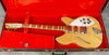 Rickenbacker 370/6 O.S., Mapleglo: Free image