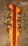 Rickenbacker 370/6 O.S., Mapleglo: Headstock - Rear