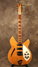 Rickenbacker 370/6 O.S., Mapleglo: Full Instrument - Front